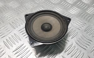 BMW X1 E84 Enceinte de porte arrière 65139141494