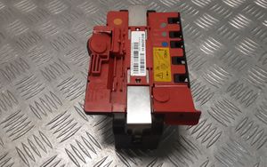 BMW X1 E84 Fuse module 6942912