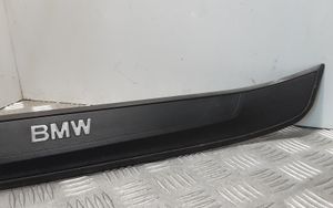 BMW X1 E84 Listwa progowa przednia 2990843