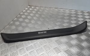 BMW X1 E84 Listwa progowa przednia 2990843
