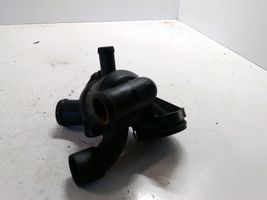 Skoda Octavia Mk2 (1Z) Termostat / Obudowa termostatu 03L121111