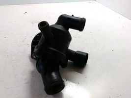 Skoda Octavia Mk2 (1Z) Termostat / Obudowa termostatu 03L121111