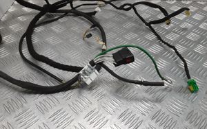 Citroen C8 Faisceau de câbles hayon de coffre 1492888080