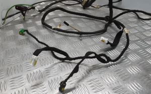 Citroen C8 Faisceau de câbles hayon de coffre 1492888080