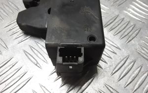 Citroen C8 Serrure de loquet coffre 9646091580