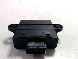 Citroen C8 Unité de commande / module de pompe à carburant 9648282380