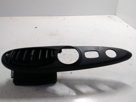 Citroen C8 Grille d'aération arrière 1487456077