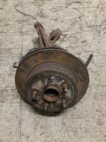 Toyota Avensis T250 Rear wheel hub spindle/knuckle 
