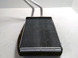 Citroen C8 Radiateur soufflant de chauffage 