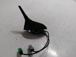 Citroen C8 Radion antenni 9636280680