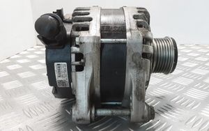 Peugeot Boxer Alternator 9818962280