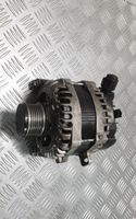 Peugeot Boxer Alternator 9818962280