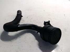 Citroen C8 Tubo di riempimento dell’olio 9640599780