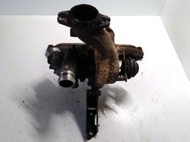 Citroen C8 Turbina 9649588680