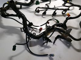 Citroen C8 Engine installation wiring loom 1495846080