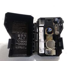 KIA Sportage Câble de batterie positif 91855F1470
