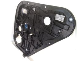KIA Sportage Aizmugurē elektriskais loga pacelšanas mehānisms bez motoriņa 83480F1070