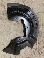 KIA Sportage Front brake disc dust cover plate 51700D7660