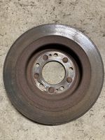 KIA Sportage Bremsscheibe hinten 