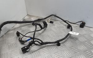 KIA Sportage Faisceau de câbles hayon de coffre 91680F1030