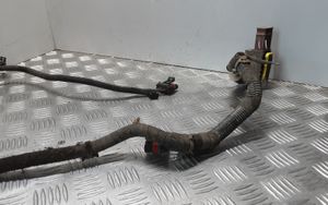 Opel Zafira A Aušinimo ventiliatoriaus instaliacija 09136989
