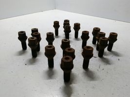 Opel Zafira A Nuts/bolts 