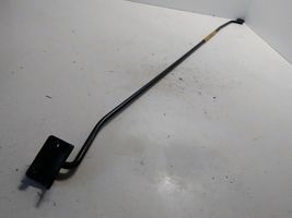 Opel Zafira A Barre/tige de maintien capot-moteur 90587158