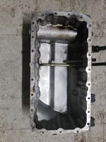 Citroen C8 Oil sump 9637605380