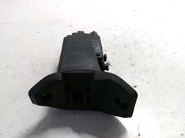 Opel Zafira A Motorino del tappo del serbatoio del carburante 24411353