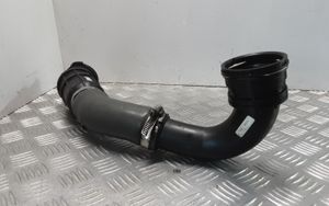 Land Rover Evoque I Tube d'admission de tuyau de refroidisseur intermédiaire HJ326C646AB