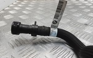 BMW 1 F20 F21 Linea/tubo flessibile di ritorno del carburante 13538507680