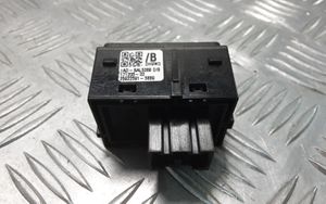 Land Rover Evoque I Interruptor para abrir la puerta trasera 1ADSAL538BDB