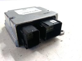 Land Rover Evoque I Module de contrôle airbag GJ3214D374AC