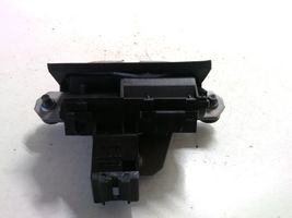 Land Rover Evoque I Blocco/chiusura/serratura del portellone posteriore/bagagliaio 6H52A442A66AF