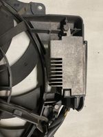 Audi A6 S6 C6 4F Ventilatore di raffreddamento elettrico del radiatore 4F0121003D