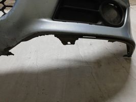 Toyota Corolla Verso AR10 Front bumper 