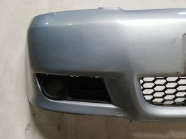 Toyota Corolla Verso AR10 Front bumper 