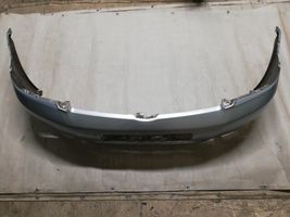 Toyota Corolla Verso AR10 Front bumper 