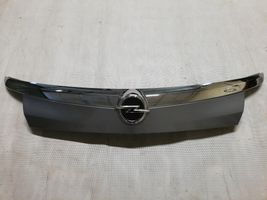 Opel Insignia A Barra de luz de la matrícula/placa de la puerta del maletero 
