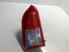 Opel Insignia A Lampa tylna 13226854