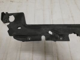 Toyota Auris E180 Rivestimento della modanatura della chiusura del vano motore/cofano 5314102020