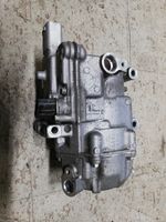 Toyota Auris E180 Ilmastointilaitteen kompressorin pumppu (A/C) 0422001031