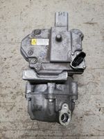 Toyota Auris E180 Compressore aria condizionata (A/C) (pompa) 0422001031