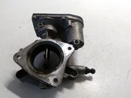 Opel Insignia A Sähköinen kaasuttimen ilmaläppärunko 55564164