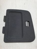 Audi A6 S6 C6 4F Trunk/boot trim cover 