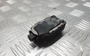 Lexus NX Capteur de pluie 8994152010