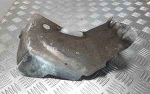 Audi A6 S6 C6 4F Protección térmica del escape 4F0422704