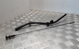 BMW 1 F20 F21 Asta di controllo livello olio 7812760