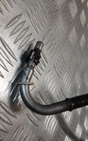 Opel Zafira A Fuel line pipe 