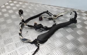 Opel Insignia A Arnés de cableado de la puerta trasera/maletero 13278374